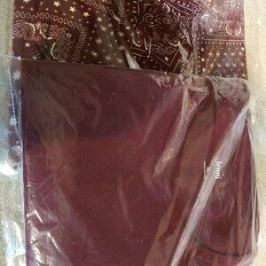 Women's Jenny brand ladies pajama set.